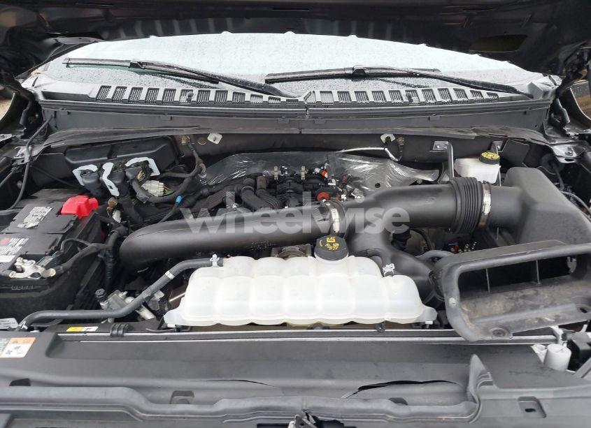 Photo 10 of 2024 Ford Expedition XLT MAX (VIN 1FMJK1J88REA11459)