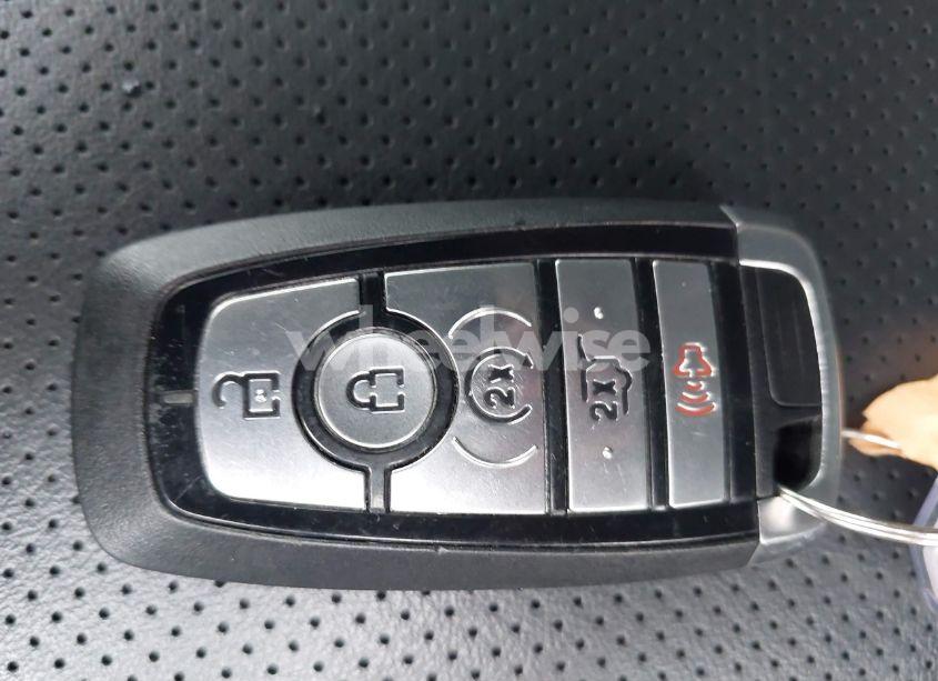 Photo 11 of 2024 Ford Expedition XLT MAX (VIN 1FMJK1J88REA11459)