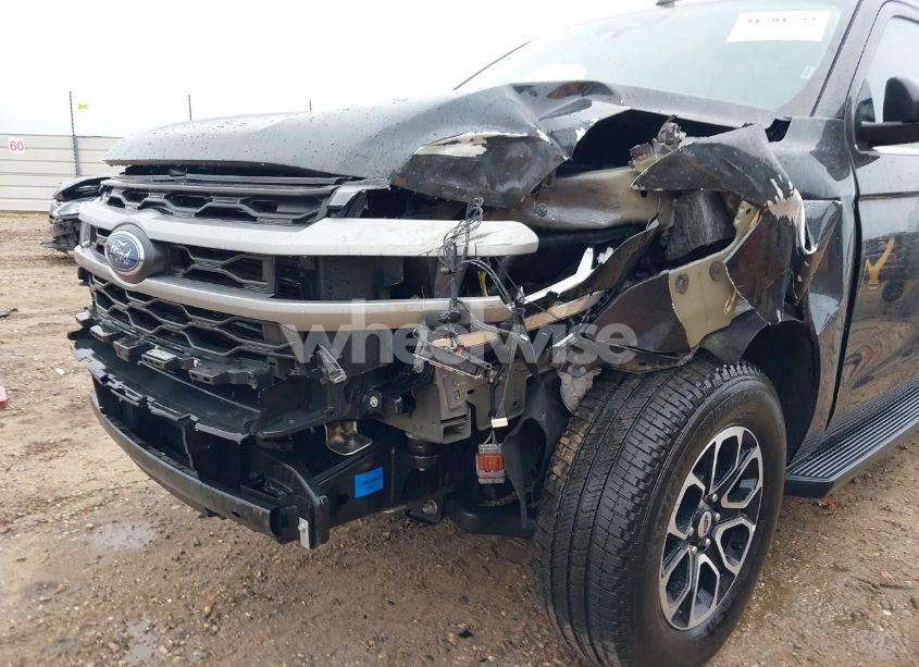 Photo 6 of 2024 Ford Expedition XLT MAX (VIN 1FMJK1J88REA11459)