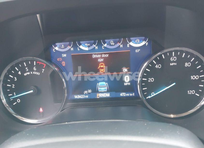 Photo 7 of 2024 Ford Expedition XLT MAX (VIN 1FMJK1J88REA11459)