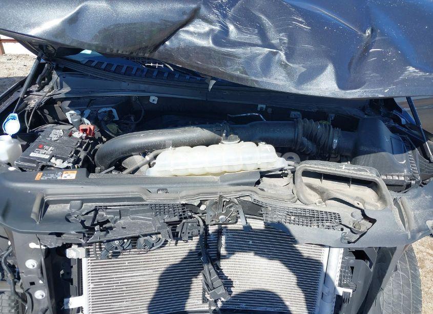 Photo 10 of 2023 Ford Expedition XLT MAX (VIN 1FMJK1J8XPEA16675)