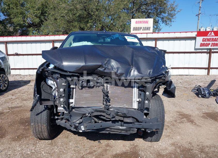 Photo 13 of 2023 Ford Expedition XLT MAX (VIN 1FMJK1J8XPEA16675)