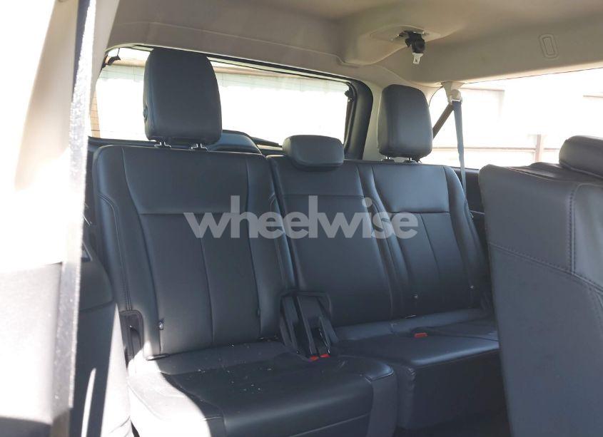 Photo 18 of 2023 Ford Expedition XLT MAX (VIN 1FMJK1J8XPEA16675)