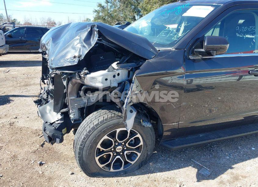 Photo 19 of 2023 Ford Expedition XLT MAX (VIN 1FMJK1J8XPEA16675)