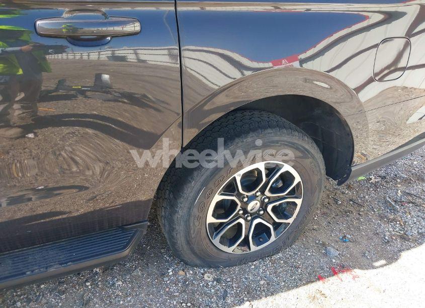 Photo 20 of 2023 Ford Expedition XLT MAX (VIN 1FMJK1J8XPEA16675)