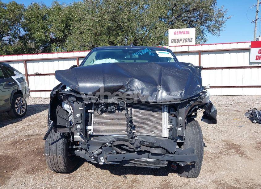 Photo 6 of 2023 Ford Expedition XLT MAX (VIN 1FMJK1J8XPEA16675)