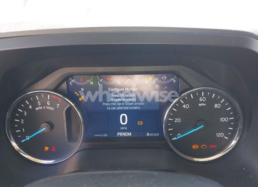 Photo 7 of 2023 Ford Expedition XLT MAX (VIN 1FMJK1J8XPEA16675)