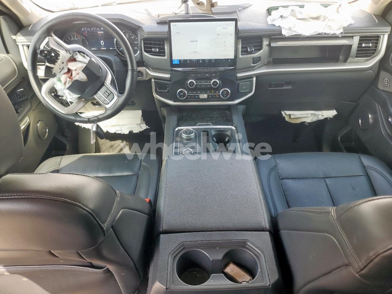 Photo 8 of 2024 FORD EXPEDITION MAX XLT (VIN 1FMJK1J8XREA29588)