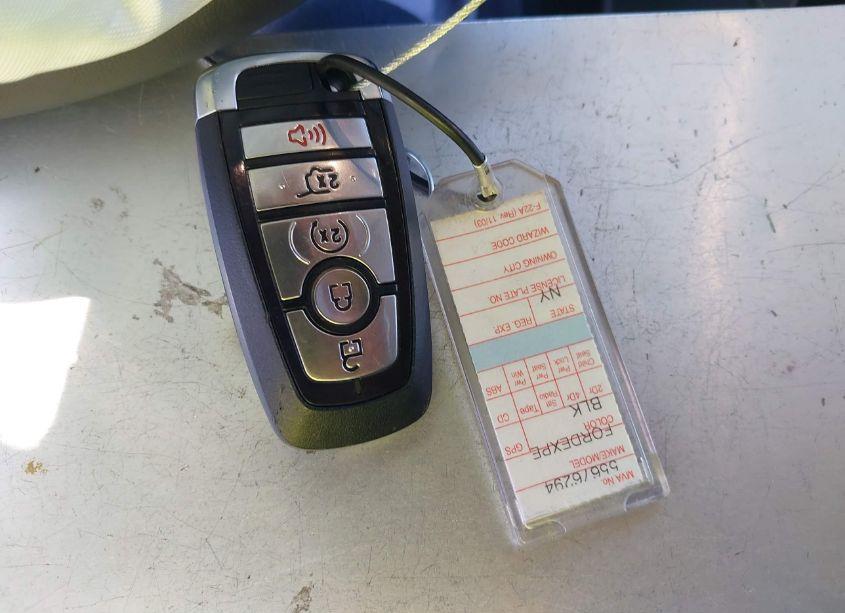 Photo 11 of 2024 Ford Expedition XLT MAX (VIN 1FMJK1J8XREA30076)