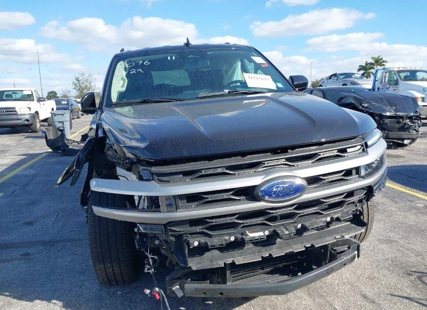Photo 12 of 2024 Ford Expedition XLT MAX (VIN 1FMJK1J8XREA30076)