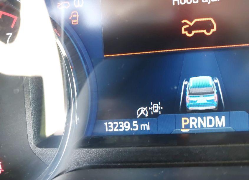 Photo 15 of 2024 Ford Expedition XLT MAX (VIN 1FMJK1J8XREA30076)