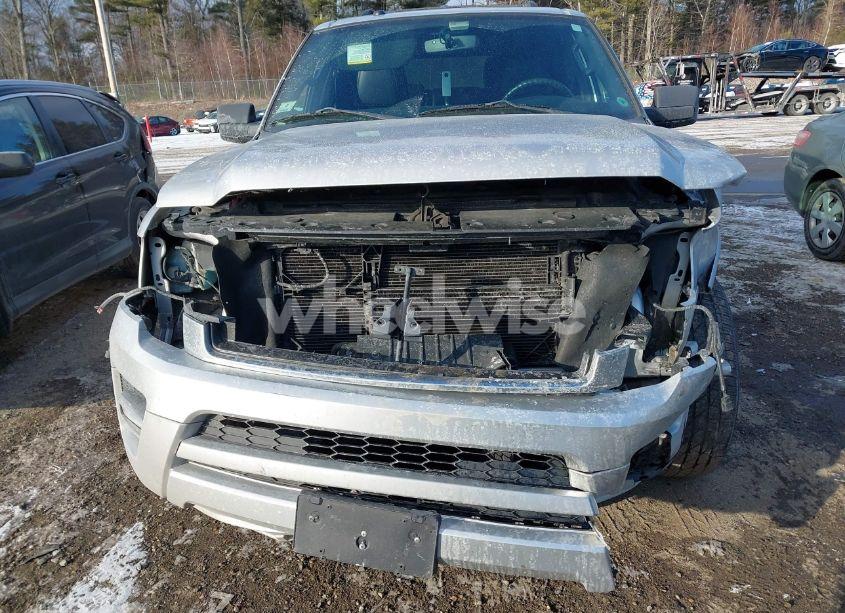 Photo 13 of 2015 Ford Expedition EL XLT (VIN 1FMJK1JT0FEF44003)