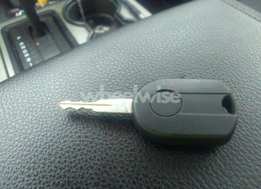 Photo 11 of 2016 Ford Expedition EL XLT (VIN 1FMJK1JT0GEF28286)