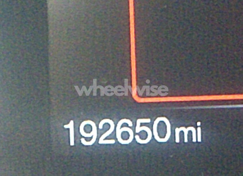 Photo 15 of 2016 Ford Expedition EL XLT (VIN 1FMJK1JT0GEF28286)