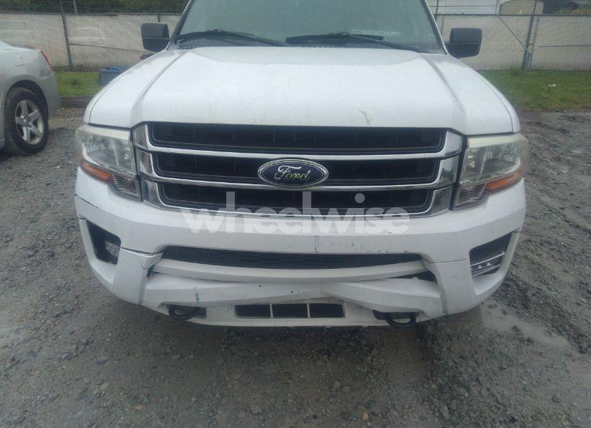 Photo 17 of 2016 Ford Expedition EL XLT (VIN 1FMJK1JT0GEF28286)