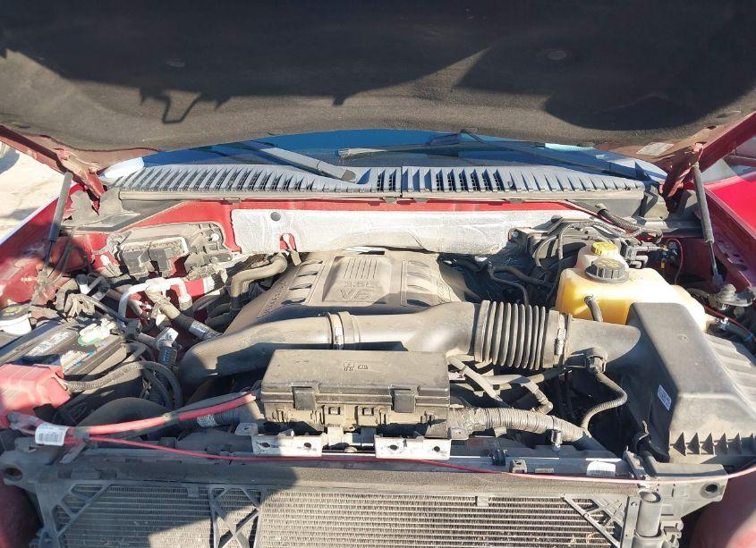 Photo 10 of 2017 Ford Expedition EL XLT (VIN 1FMJK1JT0HEA02564)