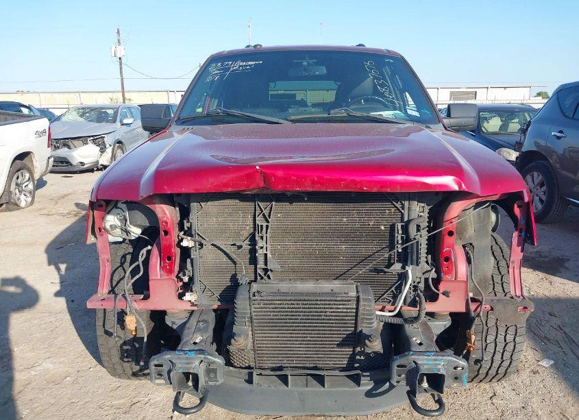 Photo 12 of 2017 Ford Expedition EL XLT (VIN 1FMJK1JT0HEA02564)