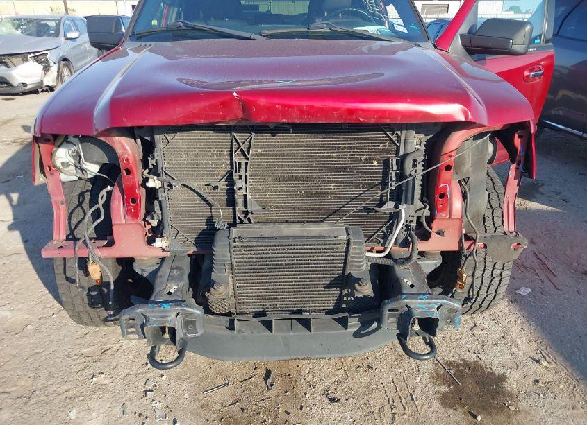 Photo 17 of 2017 Ford Expedition EL XLT (VIN 1FMJK1JT0HEA02564)