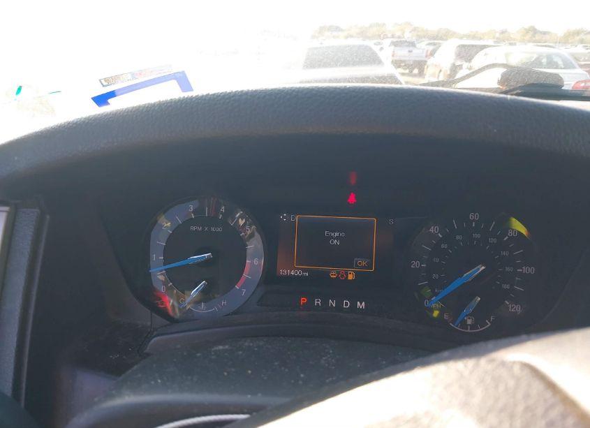 Photo 7 of 2017 Ford Expedition EL XLT (VIN 1FMJK1JT0HEA02564)