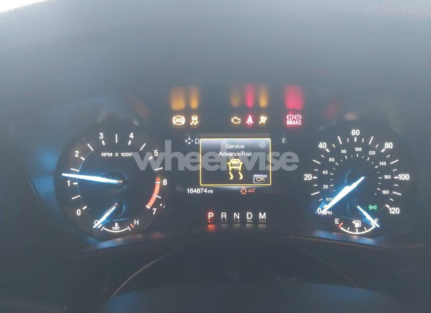 Photo 7 of 2017 Ford Expedition EL XLT (VIN 1FMJK1JT0HEA56026)