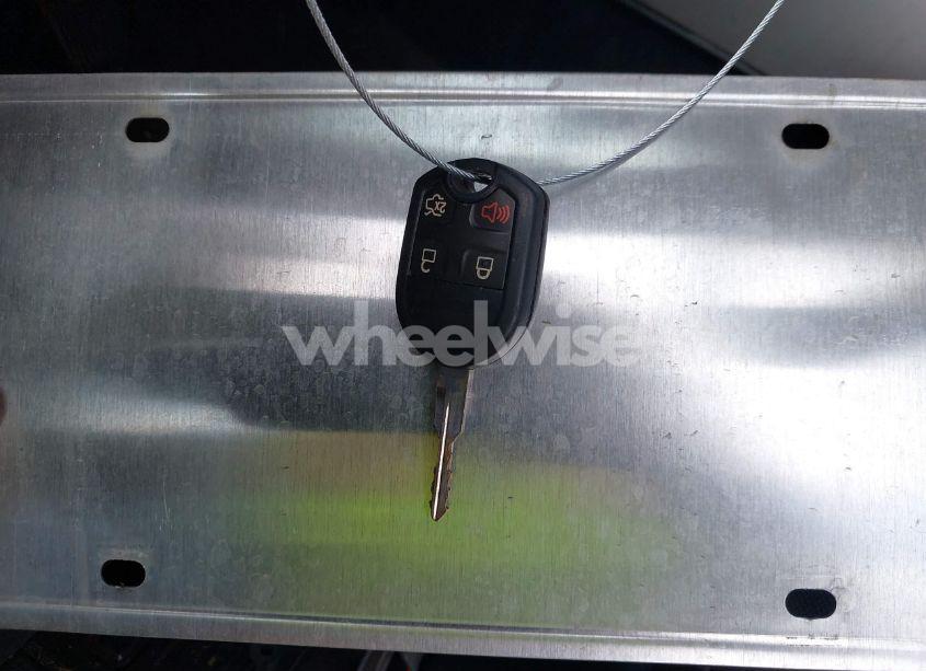 Photo 11 of 2017 Ford Expedition EL XLT (VIN 1FMJK1JT0HEA69407)