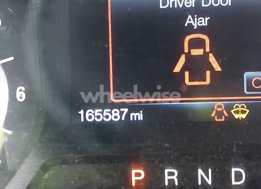 Photo 15 of 2017 Ford Expedition EL XLT (VIN 1FMJK1JT0HEA69407)