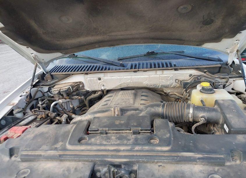 Photo 10 of 2017 Ford Expedition EL KING RANCH (VIN 1FMJK1JT0HEA82612)