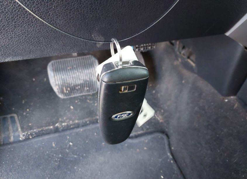 Photo 11 of 2017 Ford Expedition EL KING RANCH (VIN 1FMJK1JT0HEA82612)