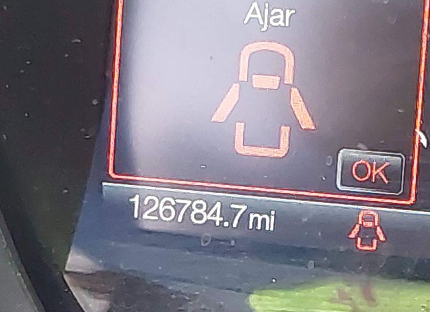 Photo 15 of 2017 Ford Expedition EL KING RANCH (VIN 1FMJK1JT0HEA82612)