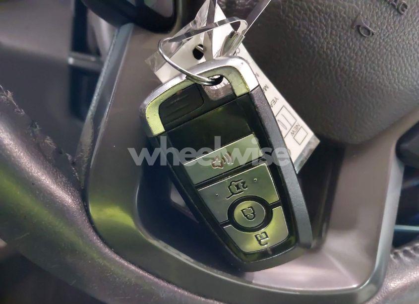 Photo 11 of 2019 Ford Expedition MAX XLT (VIN 1FMJK1JT0KEA49682)