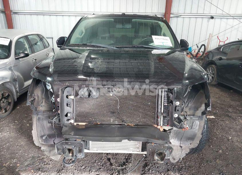 Photo 12 of 2019 Ford Expedition MAX XLT (VIN 1FMJK1JT0KEA49682)