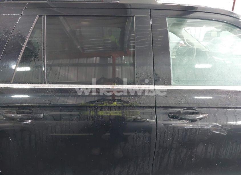 Photo 13 of 2019 Ford Expedition MAX XLT (VIN 1FMJK1JT0KEA49682)