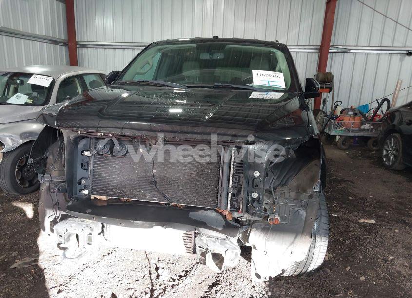 Photo 6 of 2019 Ford Expedition MAX XLT (VIN 1FMJK1JT0KEA49682)