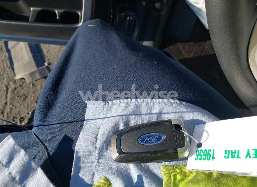 Photo 11 of 2022 Ford Expedition XLT MAX (VIN 1FMJK1JT0NEA40419)