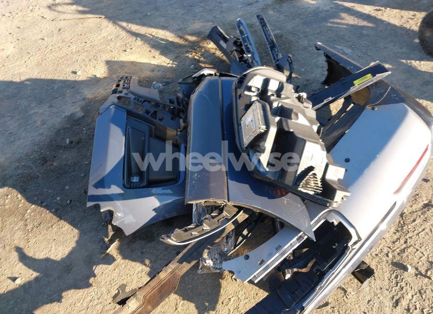 Photo 12 of 2022 Ford Expedition XLT MAX (VIN 1FMJK1JT0NEA40419)