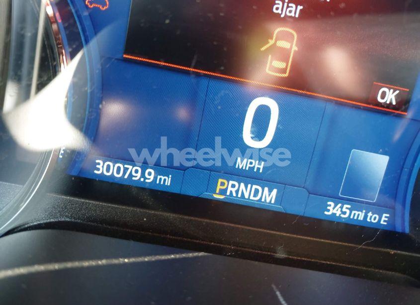 Photo 16 of 2022 Ford Expedition XLT MAX (VIN 1FMJK1JT0NEA40419)