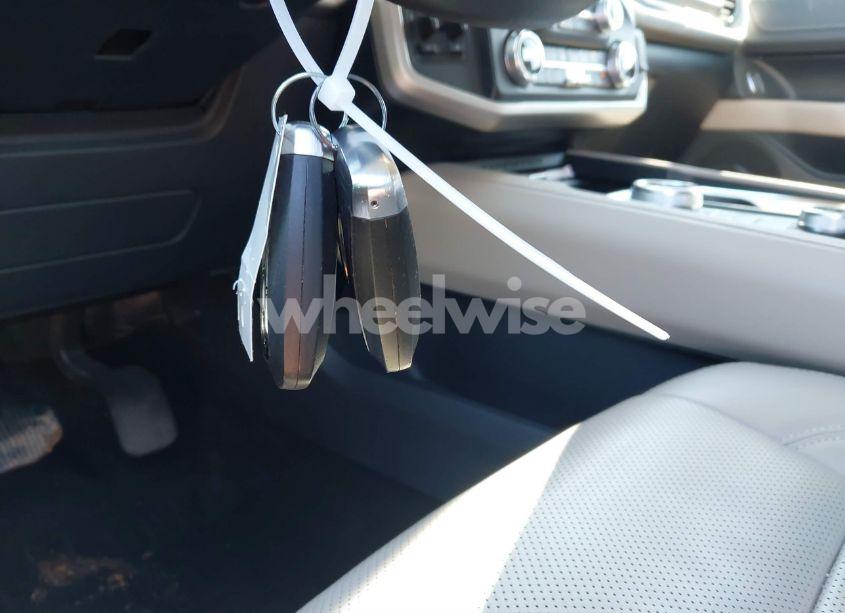 Photo 11 of 2022 Ford Expedition XLT MAX (VIN 1FMJK1JT0NEA61531)