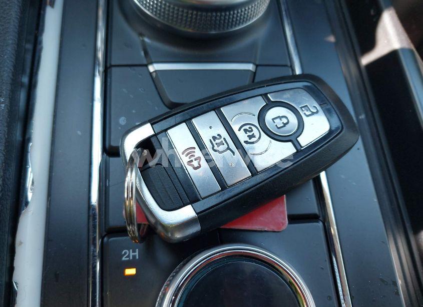 Photo 11 of 2022 Ford Expedition XLT MAX (VIN 1FMJK1JT0NEA66311)