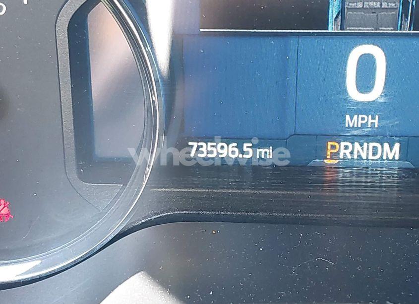 Photo 15 of 2022 Ford Expedition XLT MAX (VIN 1FMJK1JT0NEA66311)