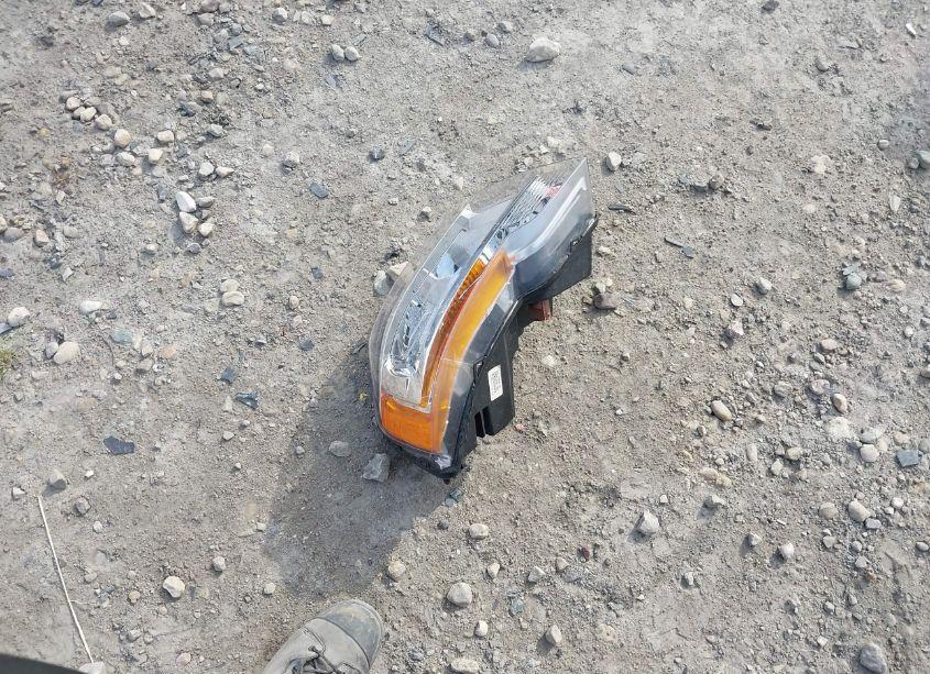 Photo 12 of 2015 Ford Expedition EL XLT (VIN 1FMJK1JT1FEF15691)