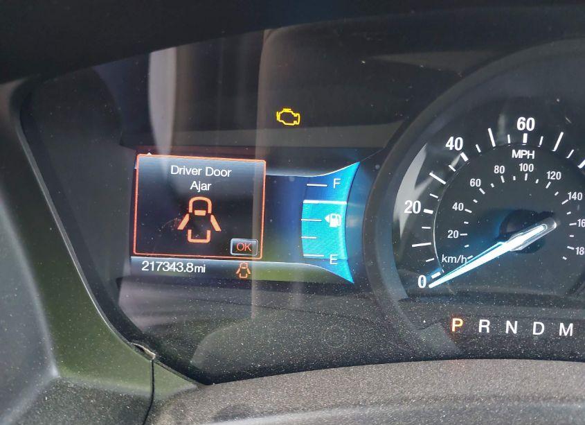 Photo 16 of 2015 Ford Expedition EL XLT (VIN 1FMJK1JT1FEF15691)