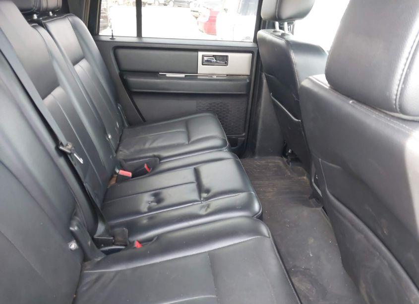 Photo 8 of 2015 Ford Expedition EL XLT (VIN 1FMJK1JT1FEF15691)