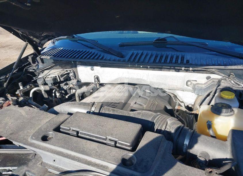 Photo 10 of 2017 Ford Expedition EL XLT (VIN 1FMJK1JT1HEA02136)