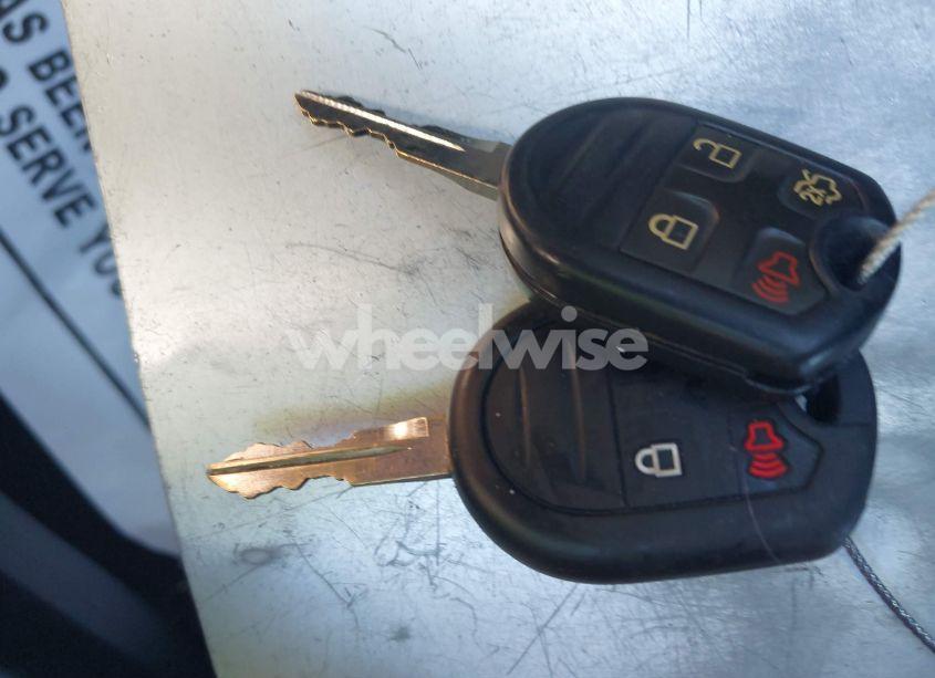 Photo 11 of 2017 Ford Expedition EL XLT (VIN 1FMJK1JT1HEA02136)