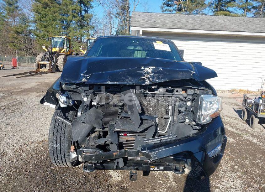 Photo 13 of 2017 Ford Expedition EL XLT (VIN 1FMJK1JT1HEA02136)