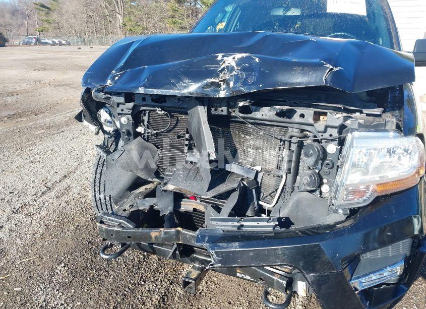 Photo 18 of 2017 Ford Expedition EL XLT (VIN 1FMJK1JT1HEA02136)