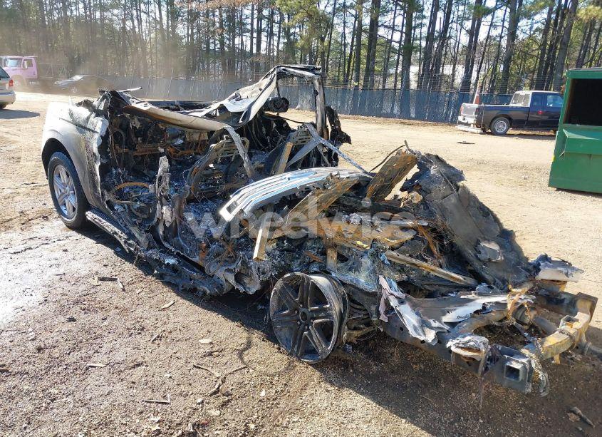 Photo 3 of 2019 Ford Expedition MAX XLT (VIN 1FMJK1JT1KEA84649)