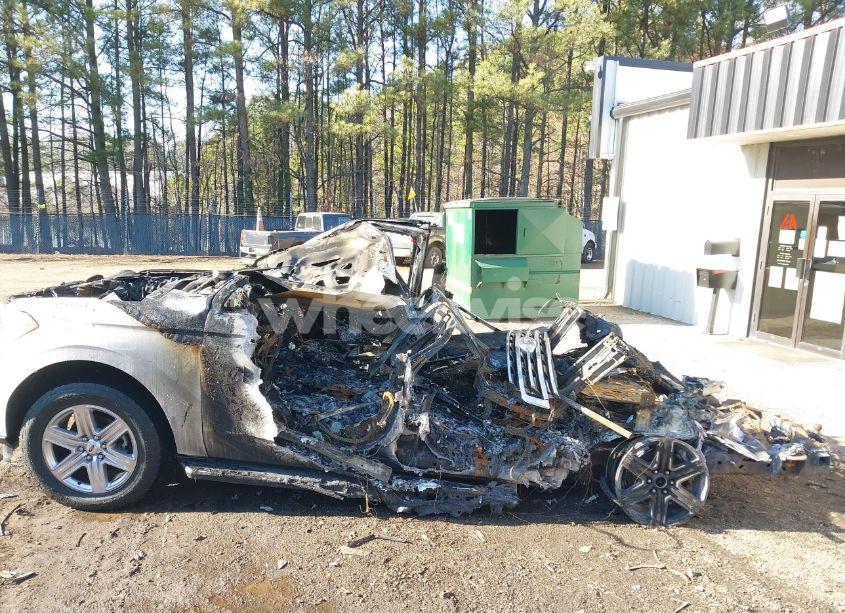 Photo 6 of 2019 Ford Expedition MAX XLT (VIN 1FMJK1JT1KEA84649)