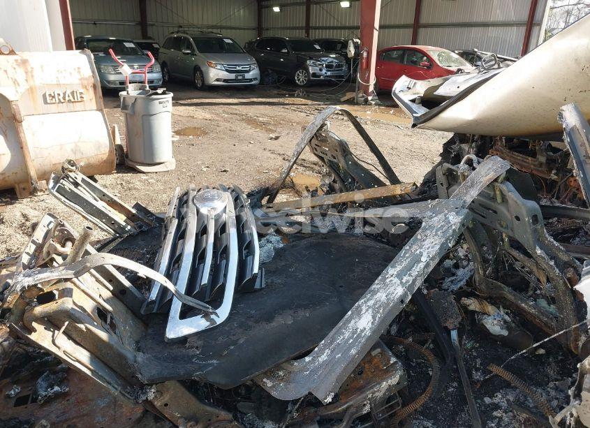 Photo 8 of 2019 Ford Expedition MAX XLT (VIN 1FMJK1JT1KEA84649)