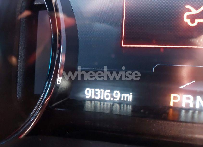 Photo 15 of 2020 Ford Expedition XLT MAX (VIN 1FMJK1JT1LEA98259)